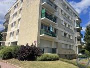 Appartement 2 pièces 62 m²