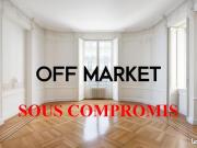 Appartement 2 pièces 62 m²