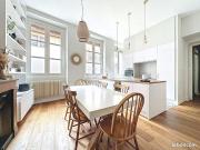 Appartement 2 pièces 62 m²