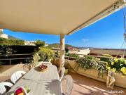 Appartement 2 pièces 62 m²