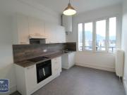 Appartement 2 pièces 62 m²