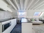 Appartement 2 pièces 62 m²