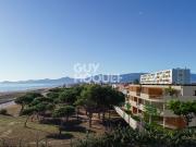 Appartement 2 pièces 62 m²