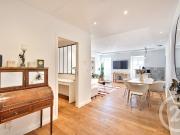 Appartement 2 pièces 62 m²