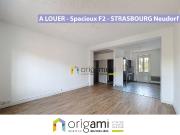 Appartement 2 pièces 62 m²