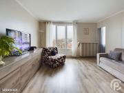 Appartement 2 pièces 62 m²