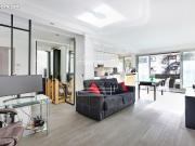 Appartement 2 pièces 62 m²