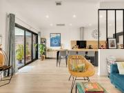 Appartement 2 pièces 62 m²