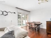 Appartement 2 pièces 62 m²