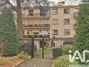 Appartement 2 pièces 62 m²