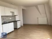 Appartement 2 pièces 62 m²