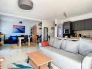 Appartement 2 pièces 62 m²