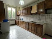 Appartement 2 pièces 62 m²