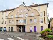 Appartement 2 pièces 62 m²