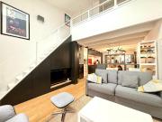 Appartement 2 pièces 62 m²