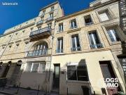 Appartement 2 pièces 62 m²