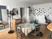 Appartement 2 pièces 62 m²