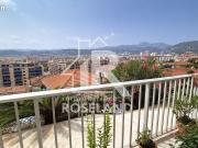 Appartement 2 pièces 62 m²
