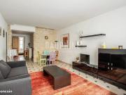 Appartement 2 pièces 62 m²