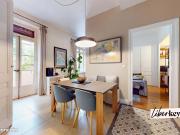 Appartement 2 pièces 62 m²