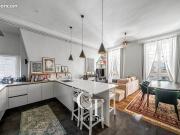 Appartement 2 pièces 62 m²