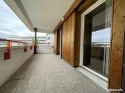 Appartement 2 pièces 62 m²