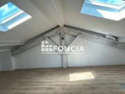 Appartement 2 pièces 62 m²