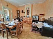 Appartement 2 pièces 64 m²