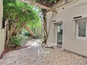 Appartement 2 pièces 62 m²