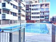 Appartement 2 pièces 62 m²