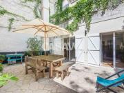 Appartement 2 pièces 62 m²