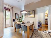 Appartement 2 pièces 62 m²