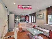 Appartement 2 pièces 62 m² Appartement 2 pièces 62 m²