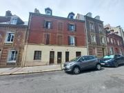 Appartement 2 pièces 62 m²