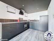 Appartement 2 pièces 62 m²