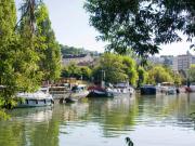 appartement 2 pièces