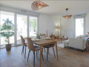 appartement 2 pièces