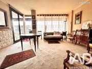 Appartement 2 pièces 63 m²