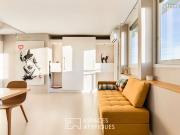 Appartement 2 pièces 63 m²