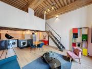 Appartement 2 pièces 63 m²