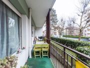 Appartement 2 pièces 63 m²