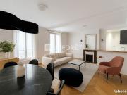 Appartement 2 pièces 63 m²