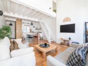 Appartement 2 pièces 63 m²