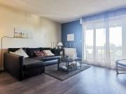 Appartement 2 pièces 63 m²