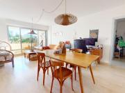 Appartement 2 pièces 63 m²