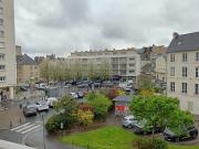 Appartement 2 pièces 63 m²