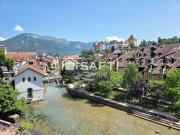 Appartement 2 pièces 63 m²