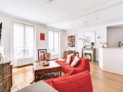 Appartement 2 pièces 63 m²