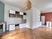 Appartement 2 pièces 63 m²