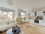 Appartement 2 pièces 63 m²